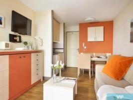 Rental Apartment Pierre Et Vacances Cap Esterel - Saint-Raphal-Agay, 1 Bedroom, 7 Persons Exteriör bild